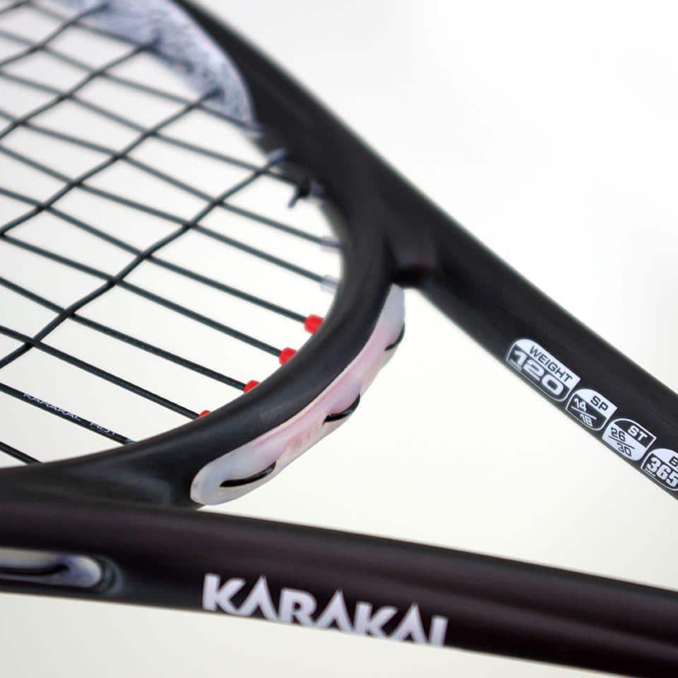 Karakal Air Touch Squash rackets Karakal