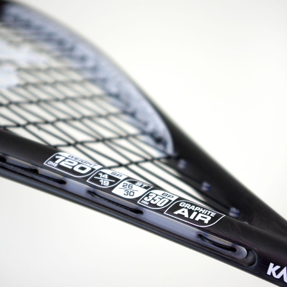 Karakal Air Speed Squash rackets Karakal
