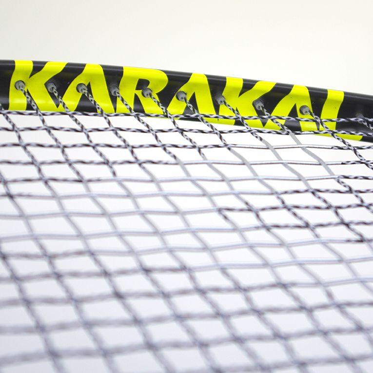 Karakal RAW 120 Squash rackets Karakal