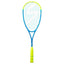 Salming Fusione Powerlite - Squashracket - Blue/Yellow Squash rackets Salming 