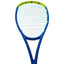 Salming Fusione Powerlite - Squashracket - Blue/Yellow Squash rackets Salming 