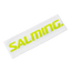 Salming hoofdband Mid (7cm) Hoofd/ polsbanden Salming Wit/Lime 
