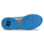 Salming Hawk Court Men - Brilliant Blue/Poseidon Blue Squash schoenen Salming 