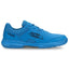 Salming Hawk Court Men - Brilliant Blue/Poseidon Blue Squash schoenen Salming 42 Blauw 
