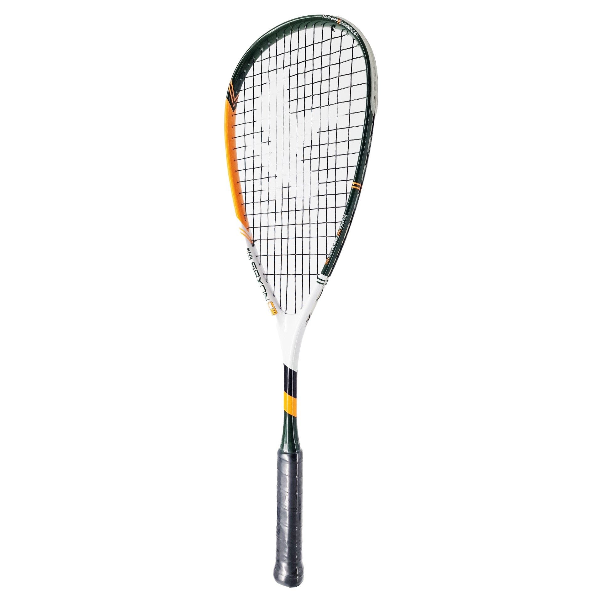 Saxon C2 '23 squashracket Squash rackets Saxon 