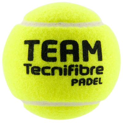 Tecnifibre 3 Padelballen - Team