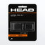 Head ULTRATAC XL™ squash grip Squash grips Head Zwart 